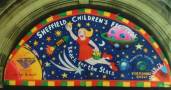 Banner (3) - Sheffield Town Hall Childrens Festival 2005