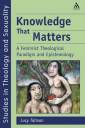 Book Cover - (Knowledge That Matters)